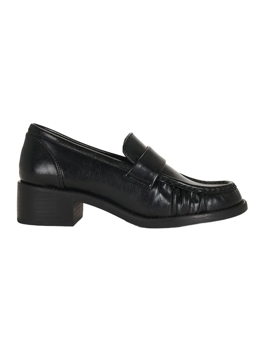 Steve Madden Altman Loafer Pump
