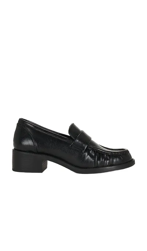Altman Loafer Pump Altman Loafer Pump