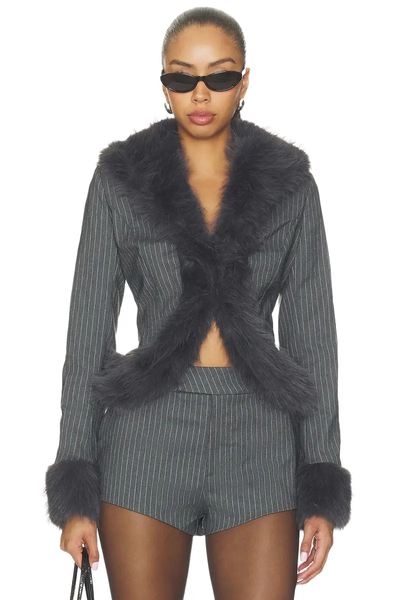 Clarra Jacket Clarra Jacket