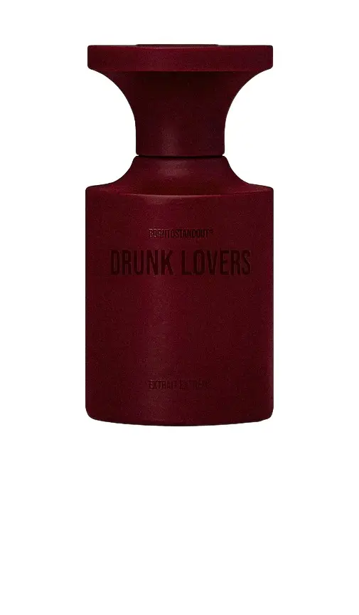 BORNTOSTANDOUT Drunk Lovers Extrait Extreme