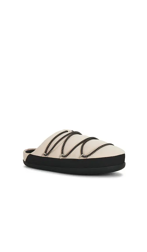 Moon Boot Mb Soft Slipper | Thumbnail 2 Moon Boot Mb Soft Slipper | Thumbnail 2