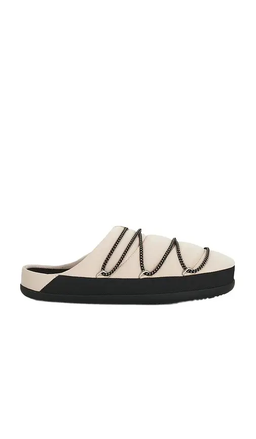 Moon Boot Mb Soft Slipper
