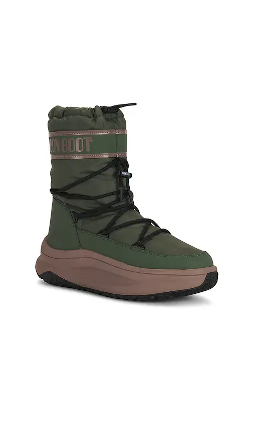 Moon Boot Mb Moon247 Polar Wp | Thumbnail 2 Moon Boot Mb Moon247 Polar Wp | Thumbnail 2