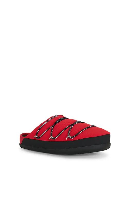 Moon Boot Mb Soft Slipper | Thumbnail 2