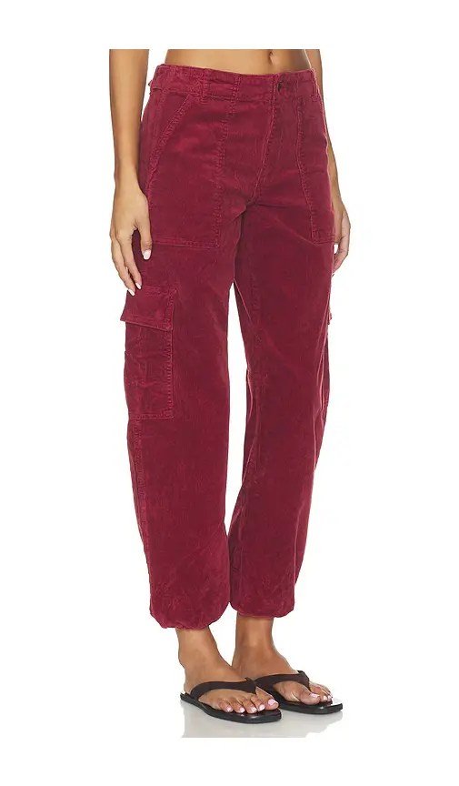 Pistola Honor Utility Cord Cargo Jeans | Thumbnail 2 Pistola Honor Utility Cord Cargo Jeans | Thumbnail 2