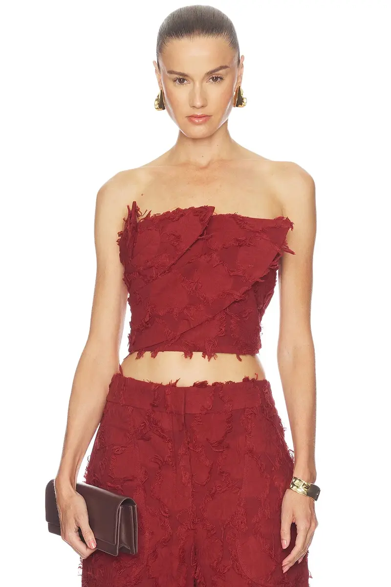 Elysia Top