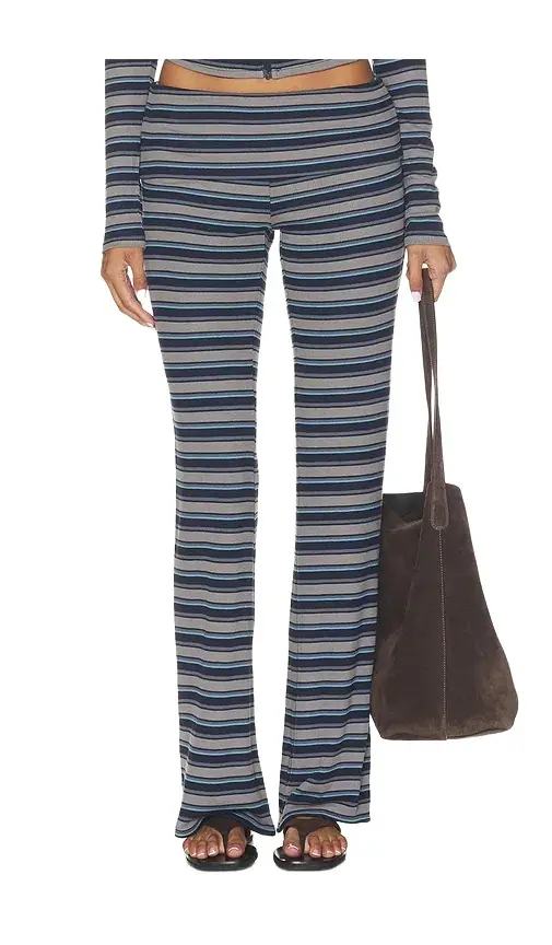 AFRM Tatiana Fold Over Pant