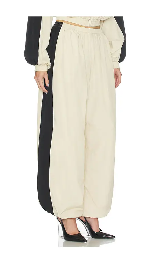 Ronny Kobo Soren Pant | Thumbnail 2