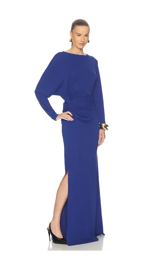 Silvia Tcherassi Laken Dress | Thumbnail 2 Silvia Tcherassi Laken Dress | Thumbnail 2