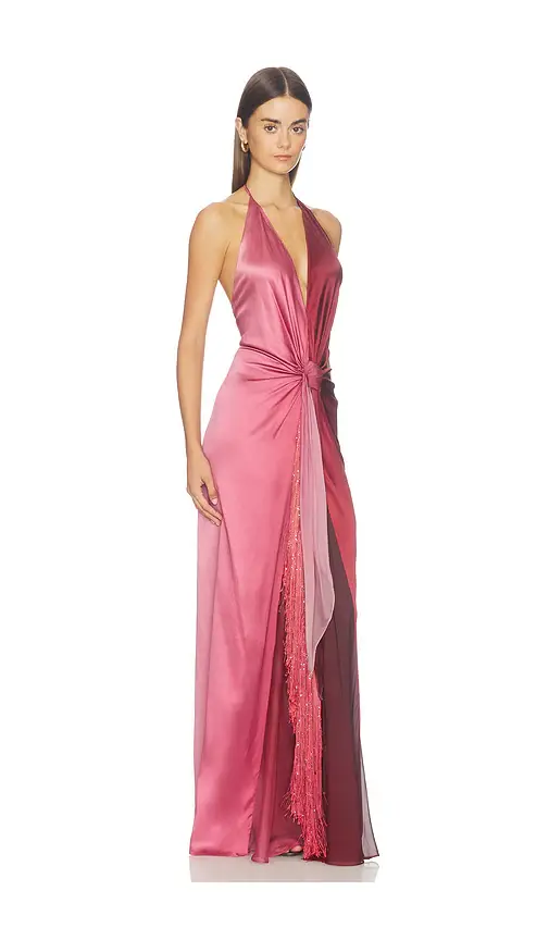 Silvia Tcherassi Corsario Dress | Thumbnail 2 Silvia Tcherassi Corsario Dress | Thumbnail 2