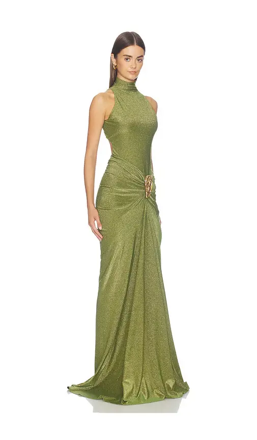 Silvia Tcherassi Frances Dress | Thumbnail 2