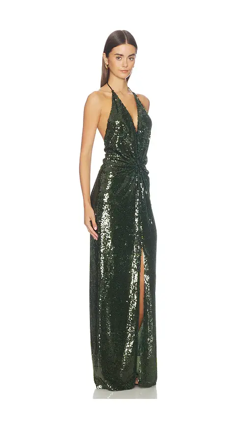 Silvia Tcherassi Rowan Dress | Thumbnail 2 Silvia Tcherassi Rowan Dress | Thumbnail 2