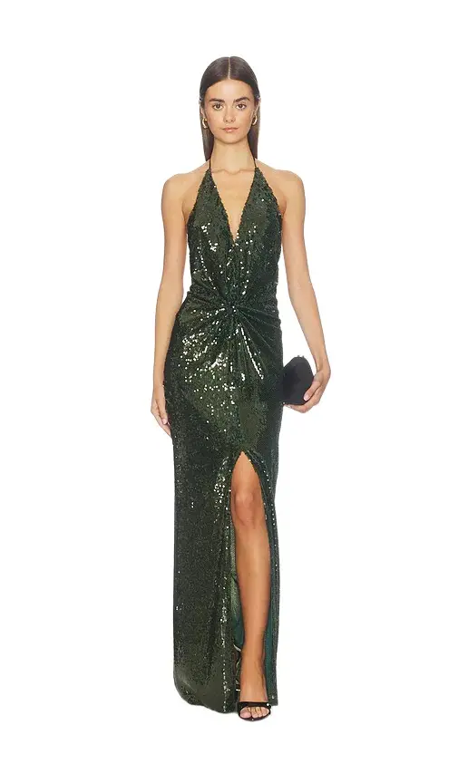 Rowan Dress Rowan Dress