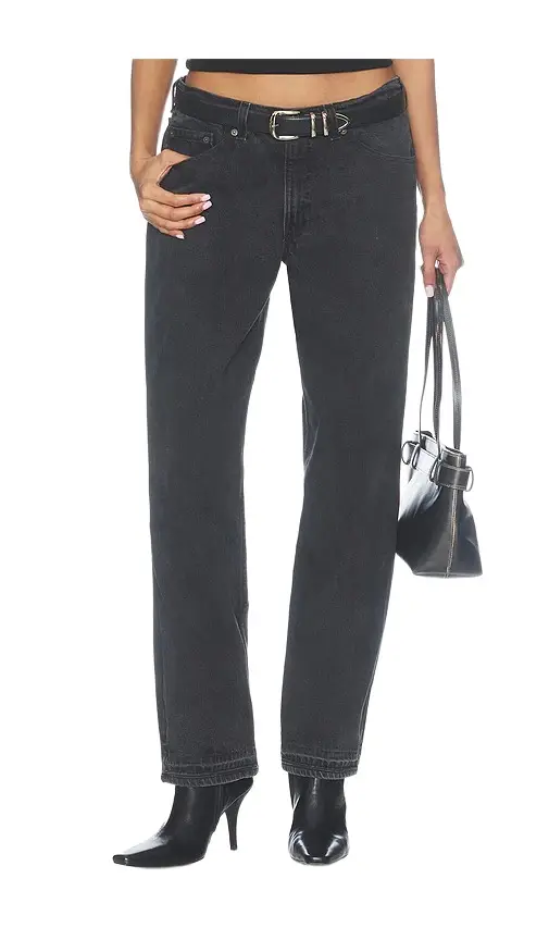 The Sloane Bootcut Jean