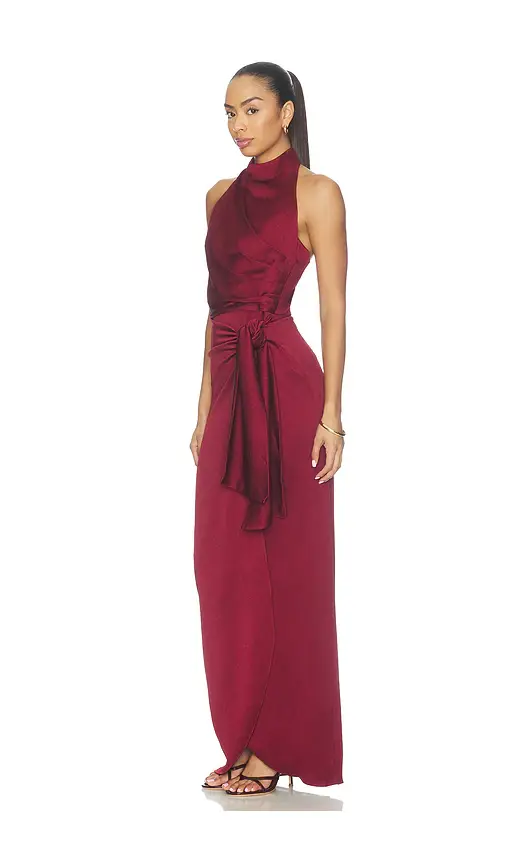 Silvia Tcherassi Davinia Dress | Thumbnail 2 Silvia Tcherassi Davinia Dress | Thumbnail 2