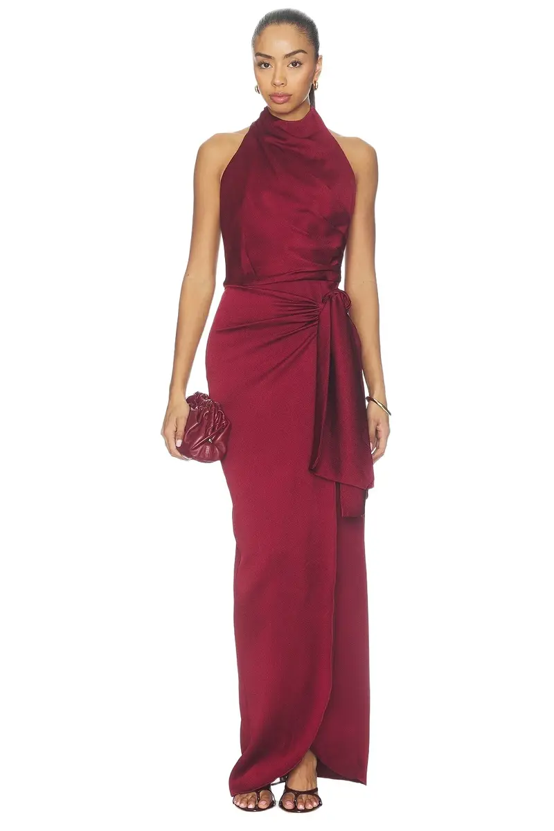 Davinia Dress