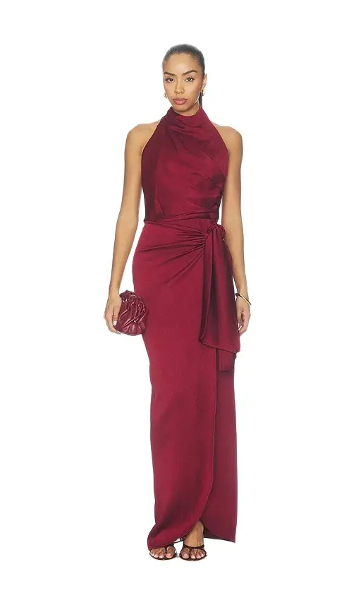 Davinia Dress Davinia Dress