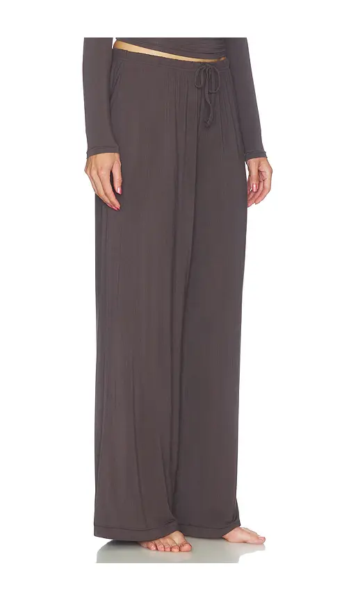 Skims Cloud Sleep Pant | Thumbnail 2 Skims Cloud Sleep Pant | Thumbnail 2