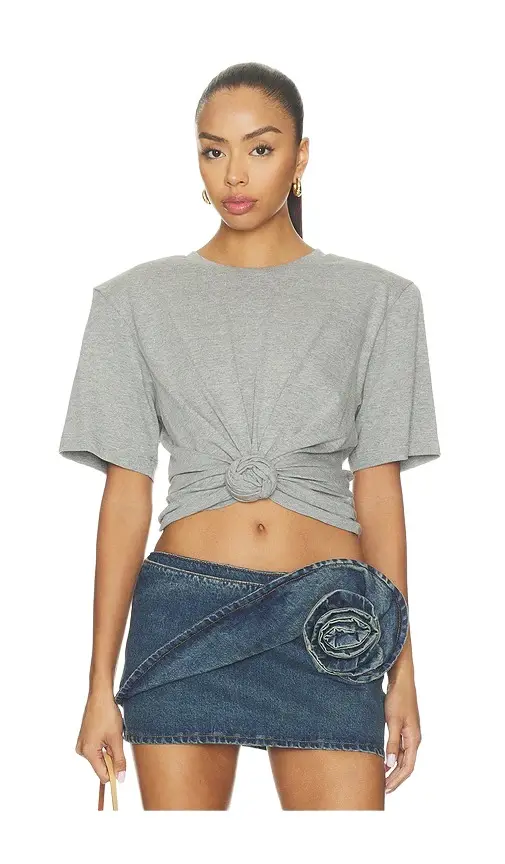 Magda Butrym T-shirt 01