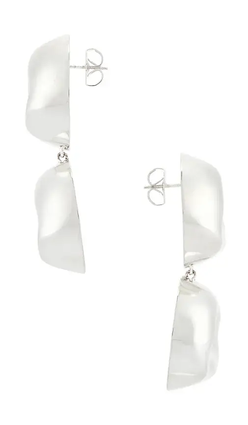 éliou Double Lija Earrings | Thumbnail 2 éliou Double Lija Earrings | Thumbnail 2