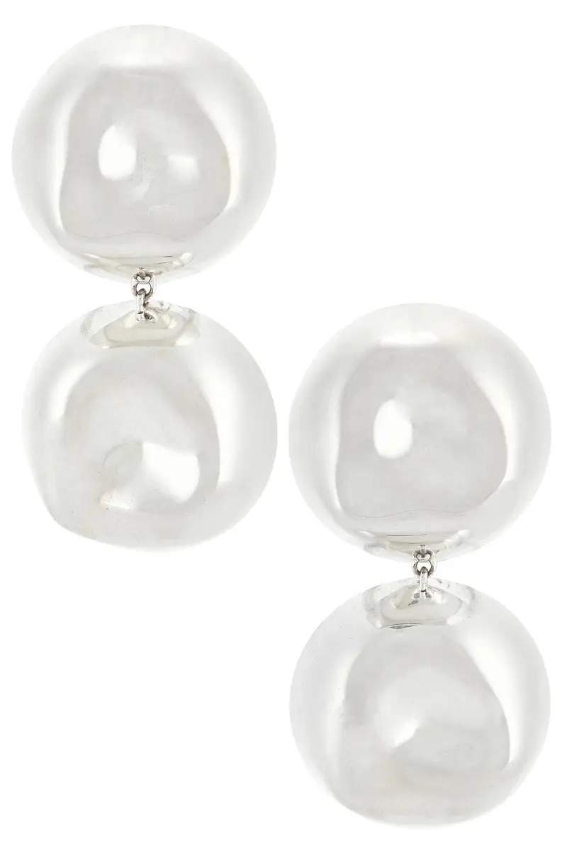 Double Lija Earrings
