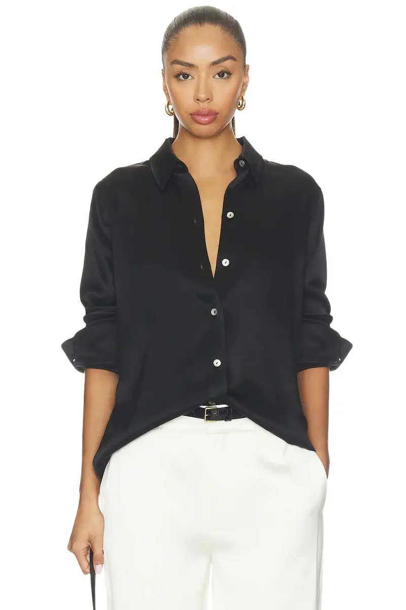 Citizens of Humanity Tullah Shirt