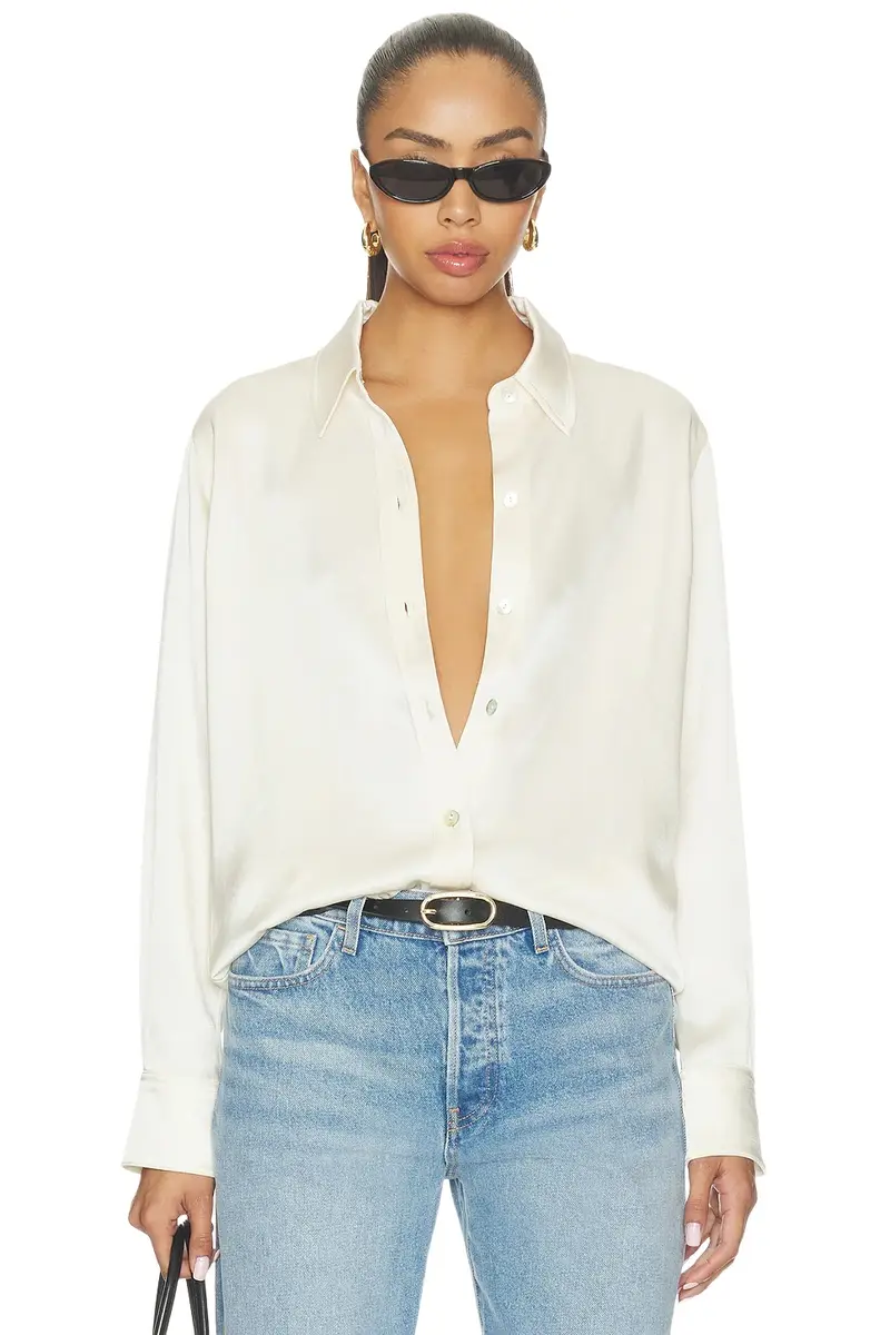 Citizens of Humanity Tullah Shirt