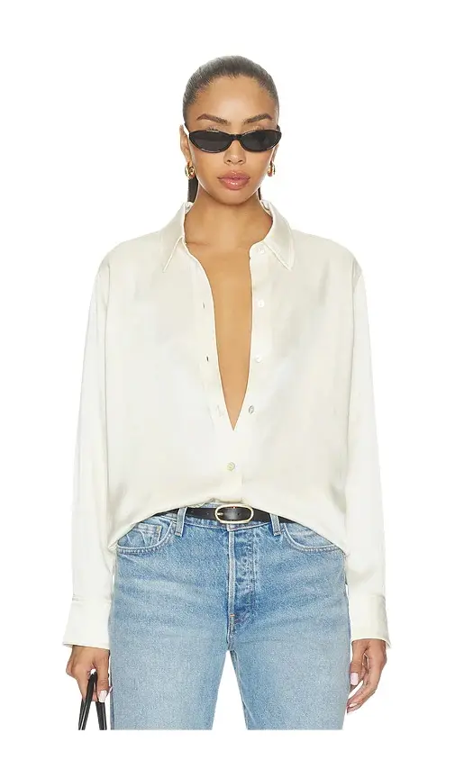 Tullah Shirt Tullah Shirt