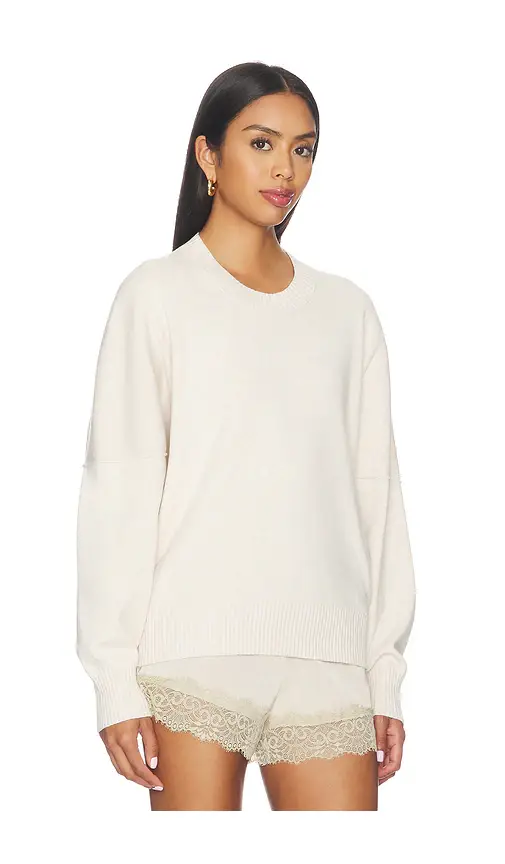Free People Alma Pullover | Thumbnail 2 Free People Alma Pullover | Thumbnail 2