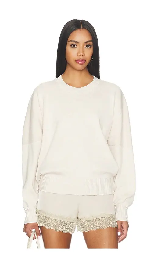Alma Pullover