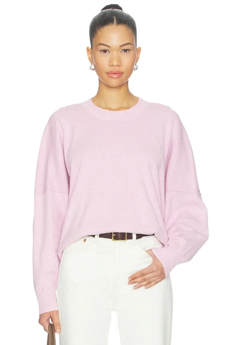 Alma Pullover