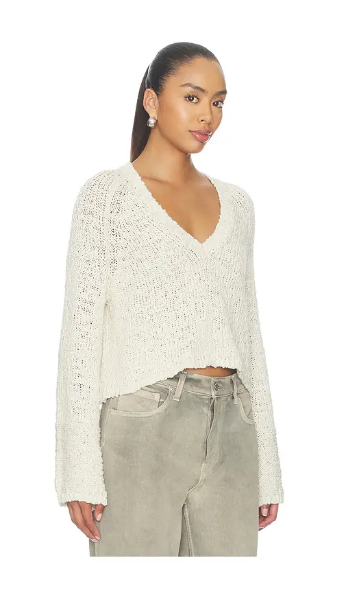 Free People Heartland Pullover | Thumbnail 2 Free People Heartland Pullover | Thumbnail 2