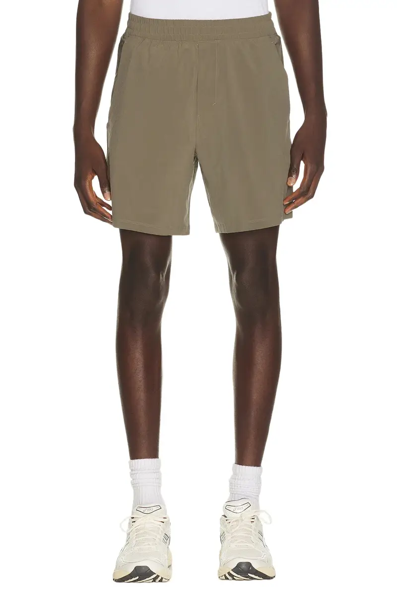 lululemon Pace Breaker Short 7