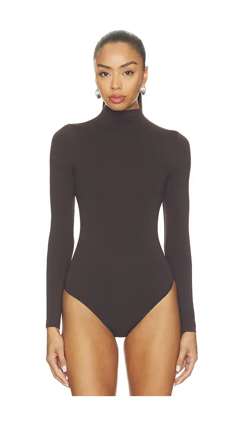 Wolford Thermal Bodysuit | Thumbnail 2 Wolford Thermal Bodysuit | Thumbnail 2
