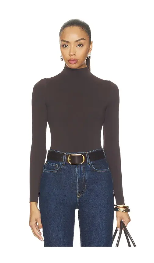 Wolford Thermal Bodysuit