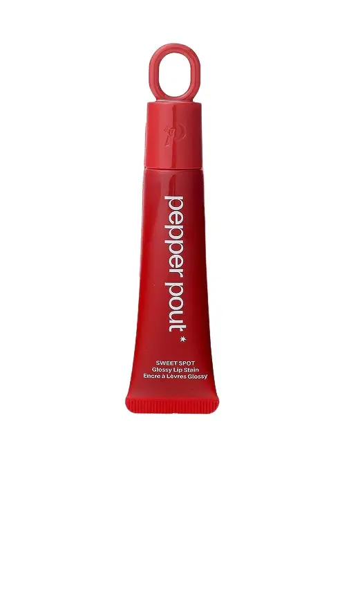 Pepper Pout Sweet Spot Glossy Lip Stain