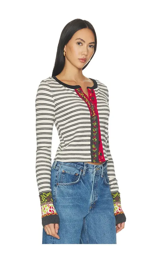 Free People x We The Free Noa Cardi | Thumbnail 2 Free People x We The Free Noa Cardi | Thumbnail 2
