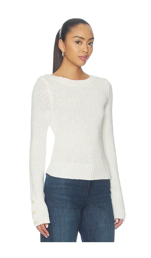 Free People Mila Pullover | Thumbnail 2 Free People Mila Pullover | Thumbnail 2