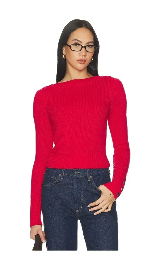 Mila Pullover
