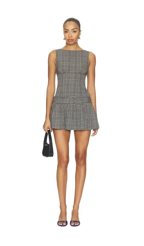 Lara Mini Dress