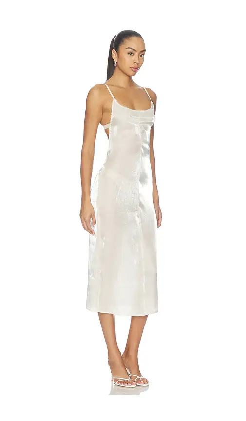 LIONESS Electra Midi Dress | Thumbnail 2 LIONESS Electra Midi Dress | Thumbnail 2