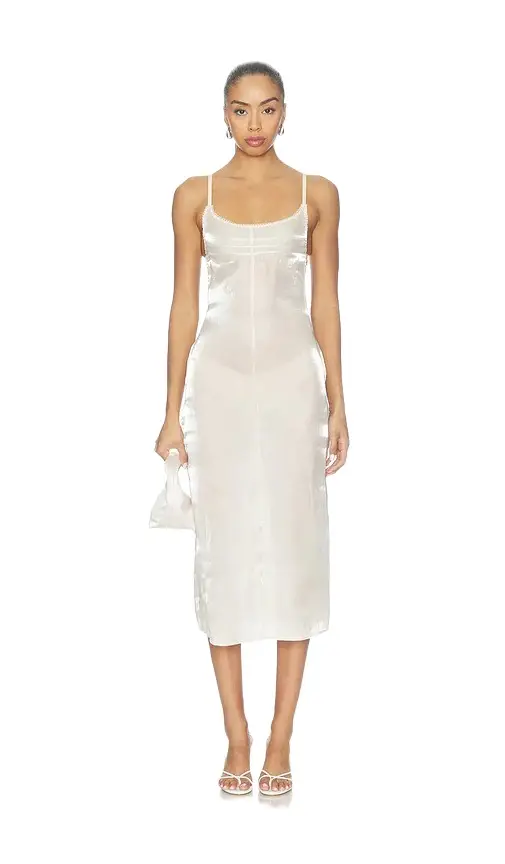 Electra Midi Dress Electra Midi Dress