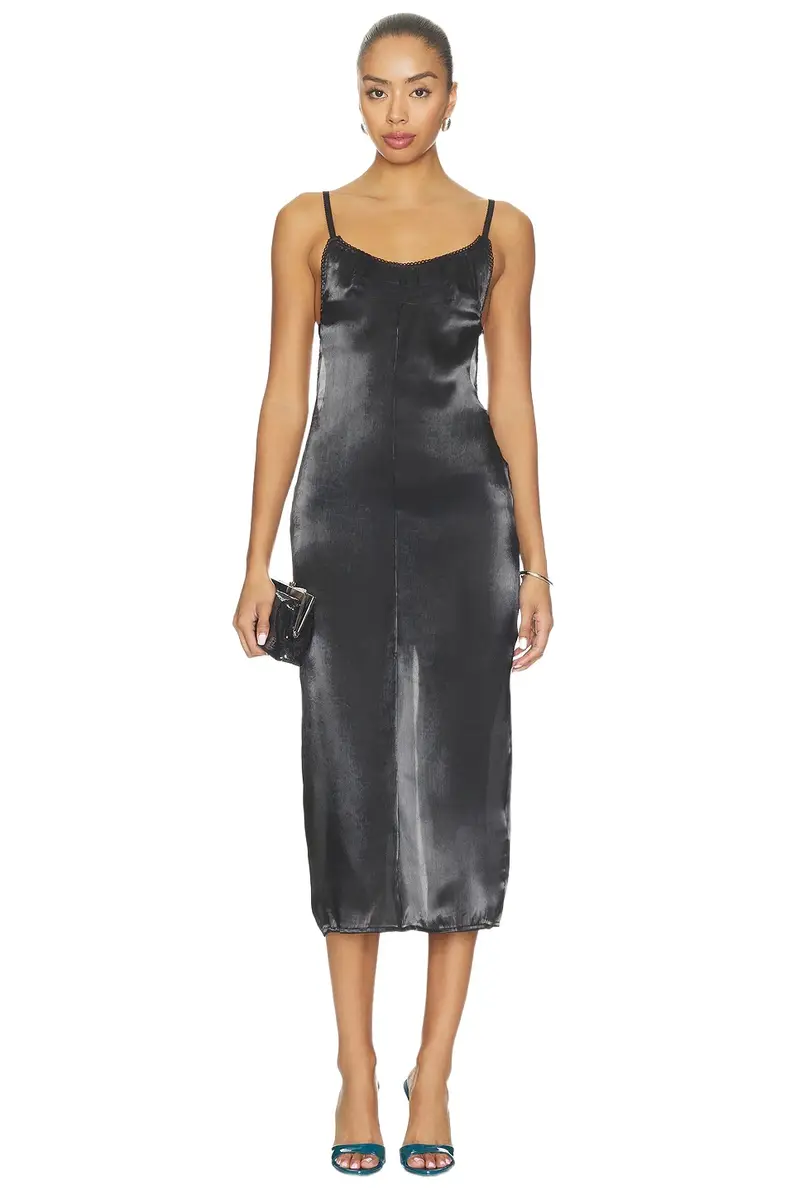 Electra Midi Dress Electra Midi Dress