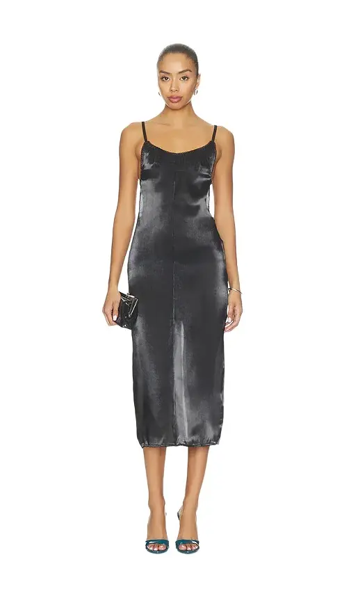 Electra Midi Dress Electra Midi Dress