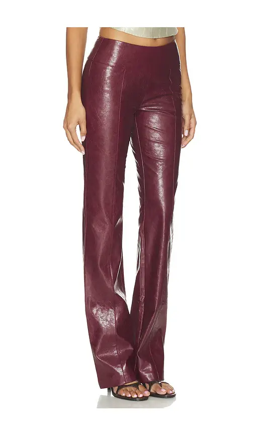 Amanda Uprichard x REVOLVE Regency Pant | Thumbnail 2 Amanda Uprichard x REVOLVE Regency Pant | Thumbnail 2