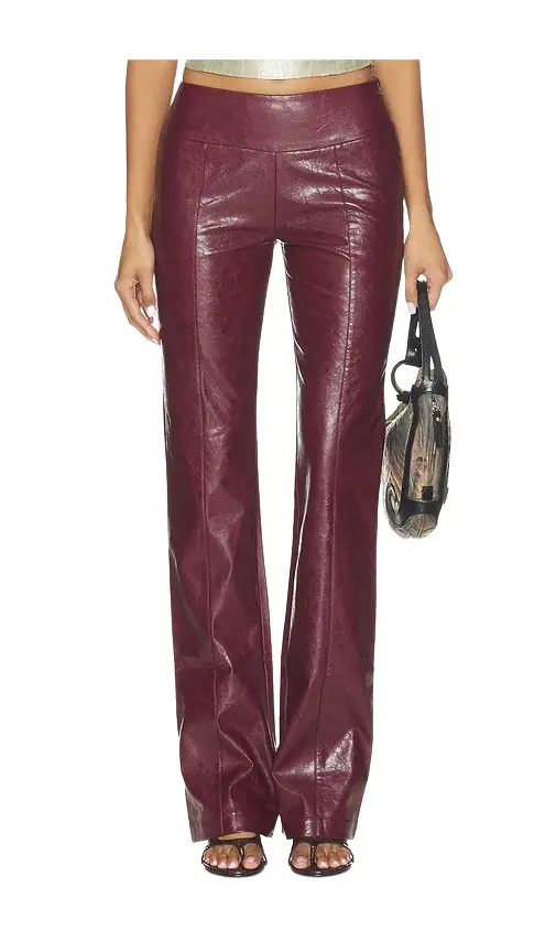 x REVOLVE Regency Pant