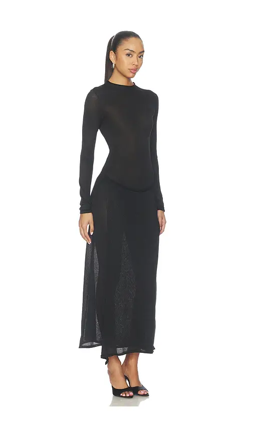 LIONESS Resolution Maxi Dress | Thumbnail 2 LIONESS Resolution Maxi Dress | Thumbnail 2