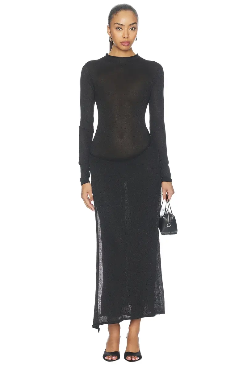 Resolution Maxi Dress Resolution Maxi Dress