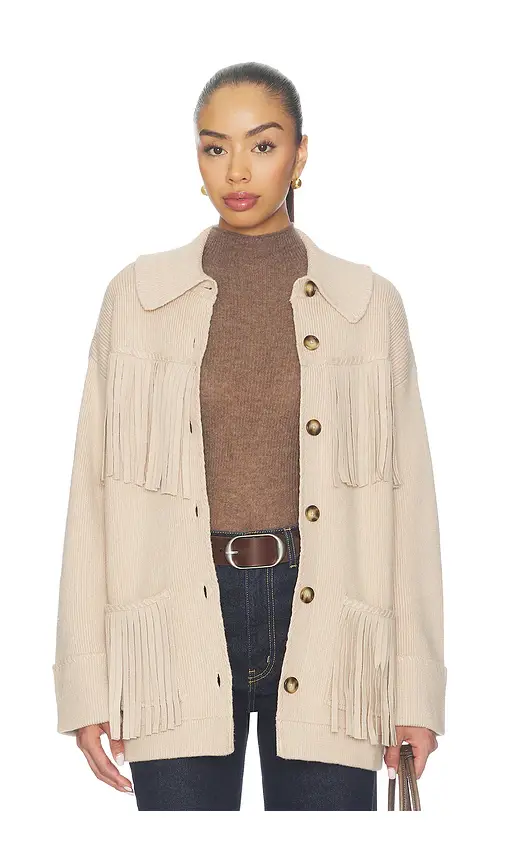 Show Me Your Mumu Santa Barbara Jacket | Thumbnail 2 Show Me Your Mumu Santa Barbara Jacket | Thumbnail 2
