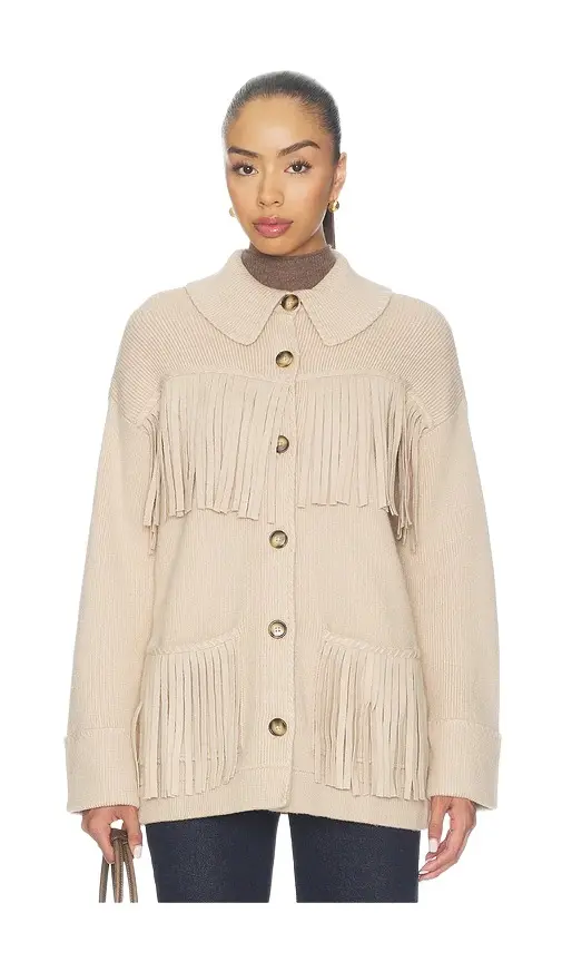 Santa Barbara Jacket